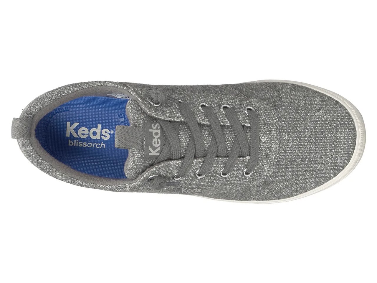 Center III Sneaker - Women's