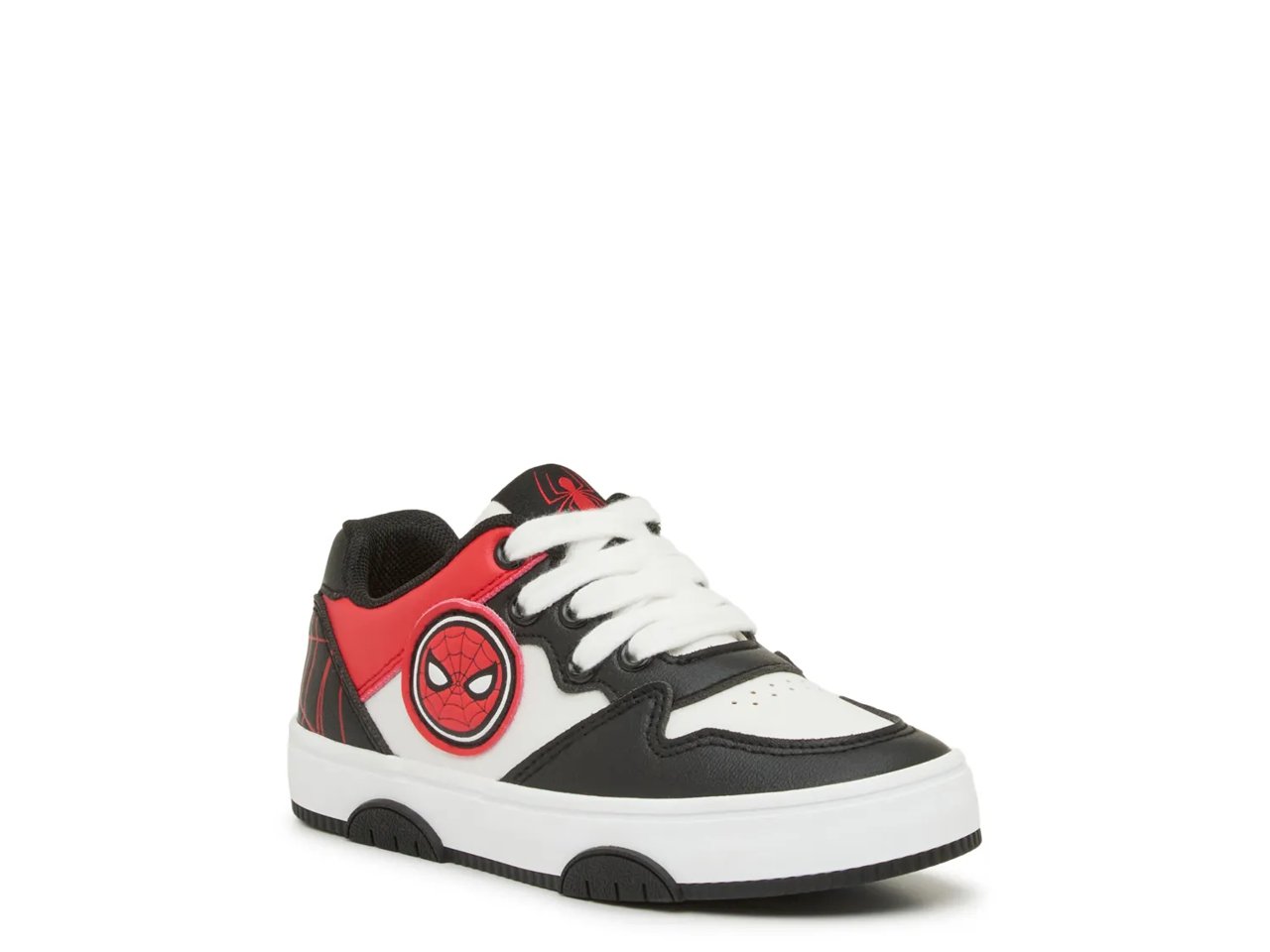 Spider-Man Court Sneaker - Kids'