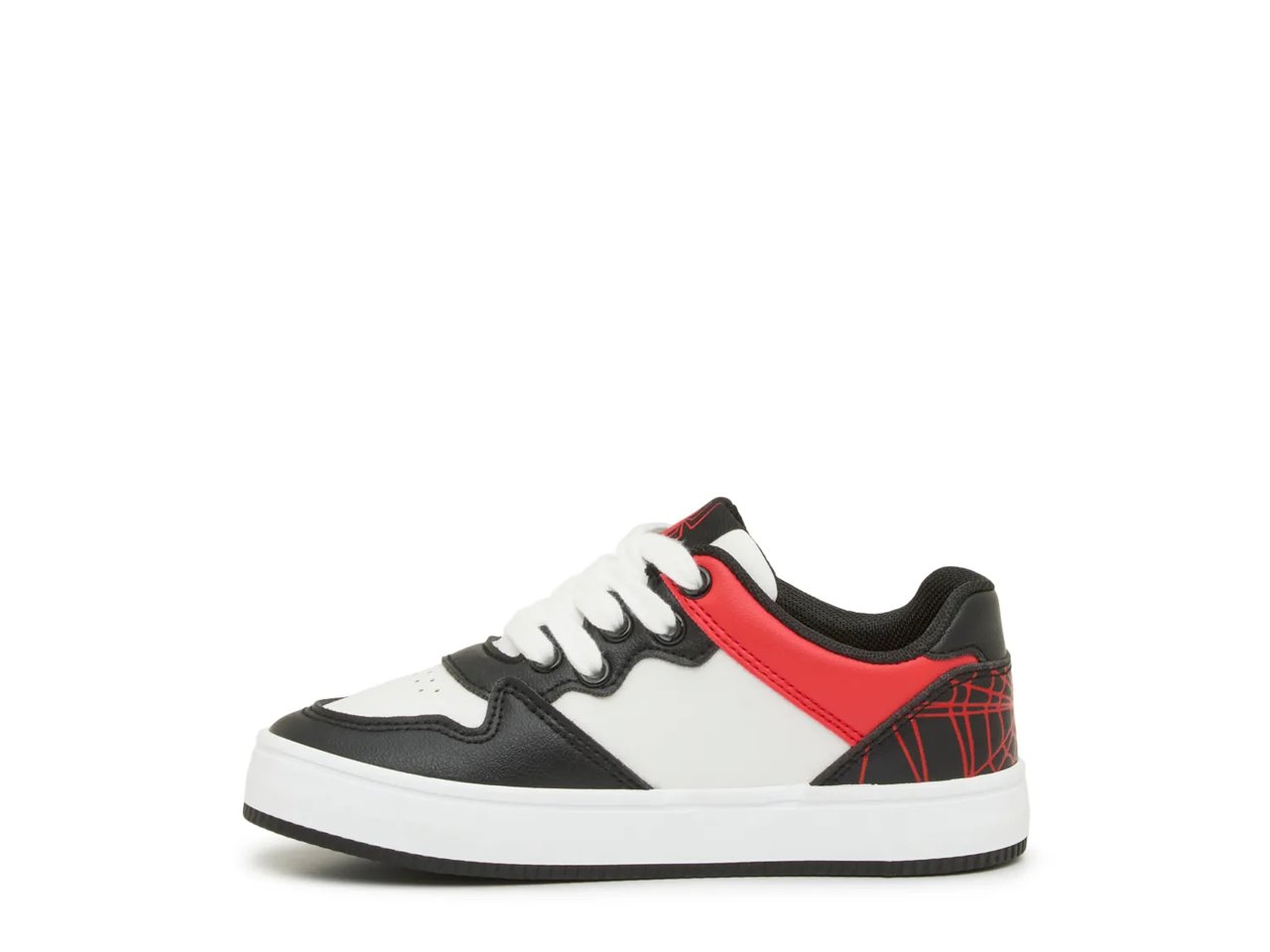 Spider-Man Court Sneaker - Kids'