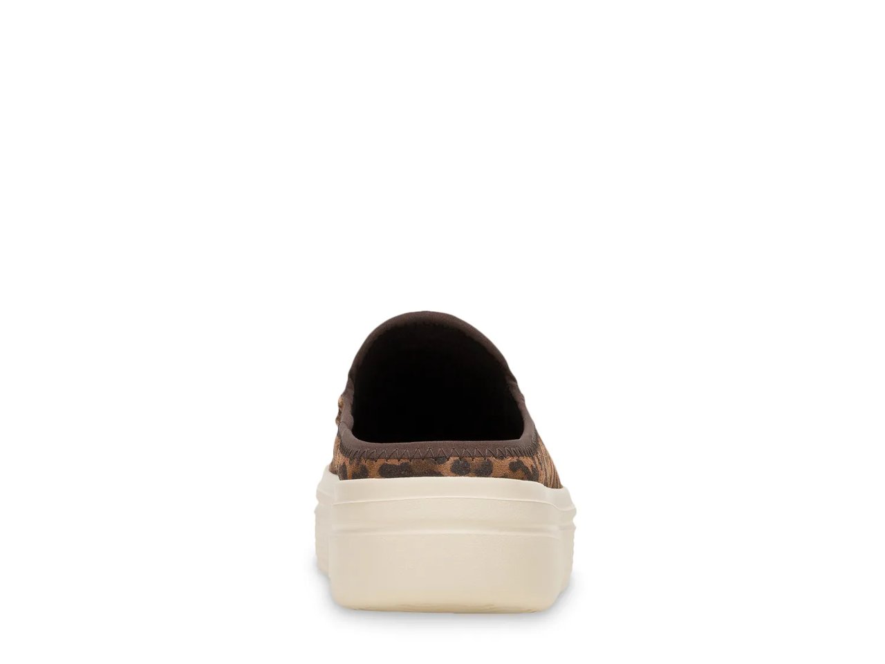 Austin Lift Classic Platform Loafer - Women's
