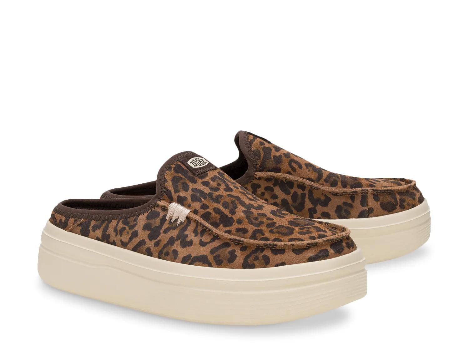 Austin Lift Classic Platform Loafer - Women's