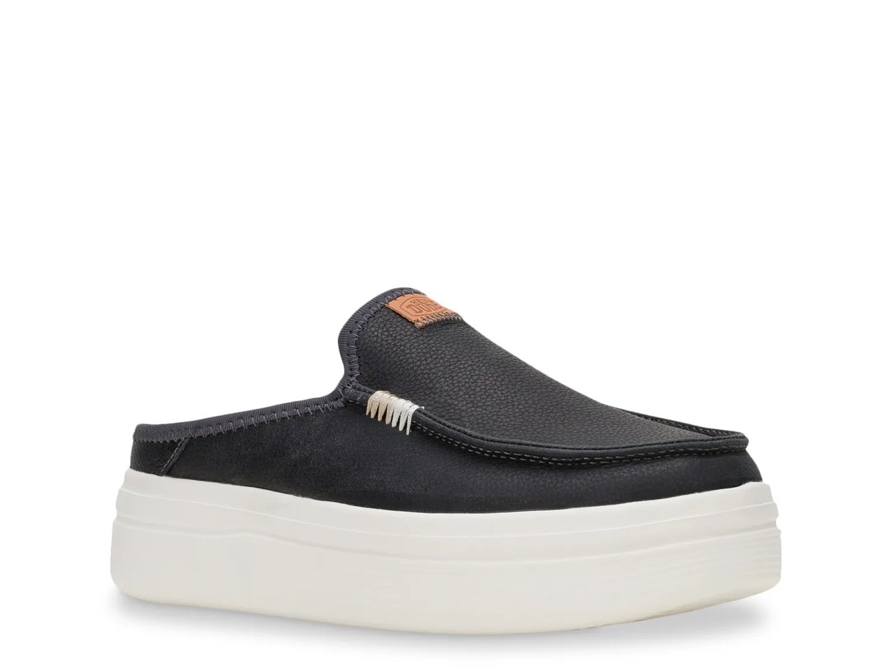 Austin Lift Platform Loafer - Women's