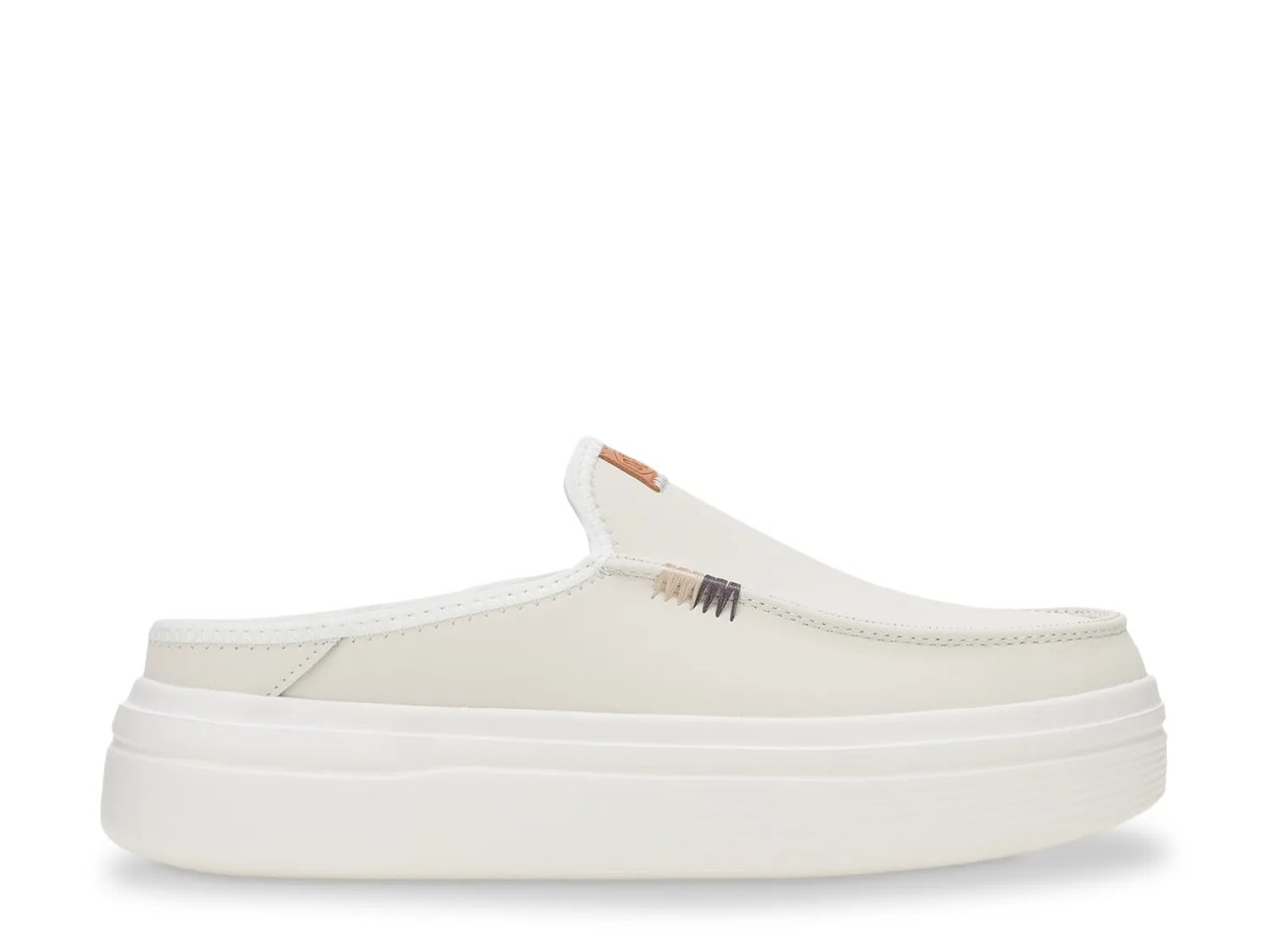 Austin Lift Platform Loafer - Women's