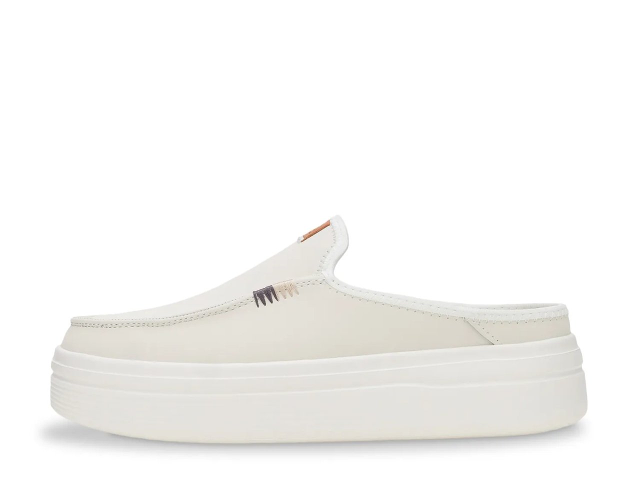 Austin Lift Platform Loafer - Women's