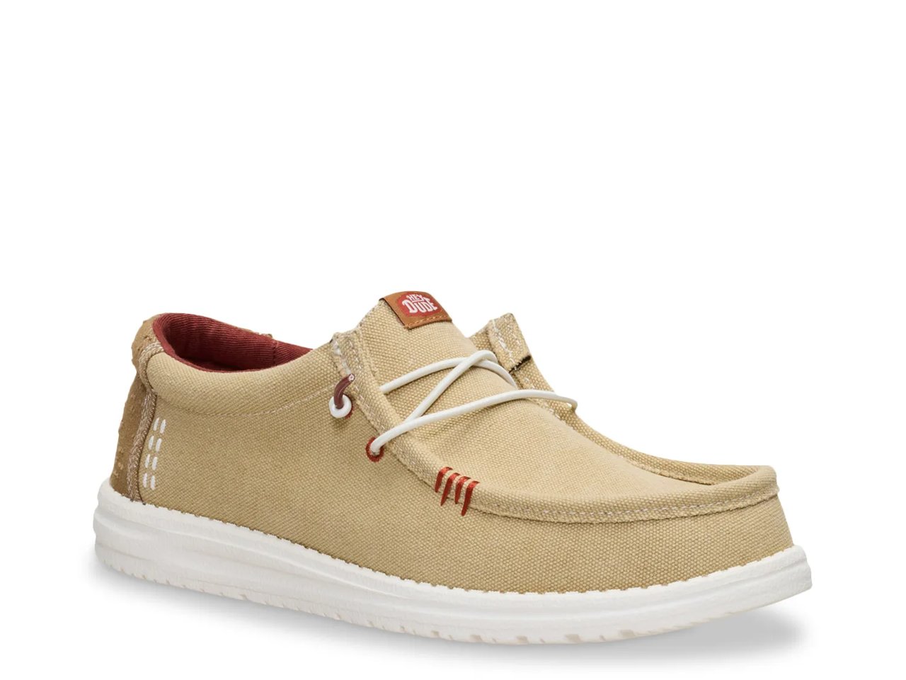 Wally Workwear Slip-On - Men's