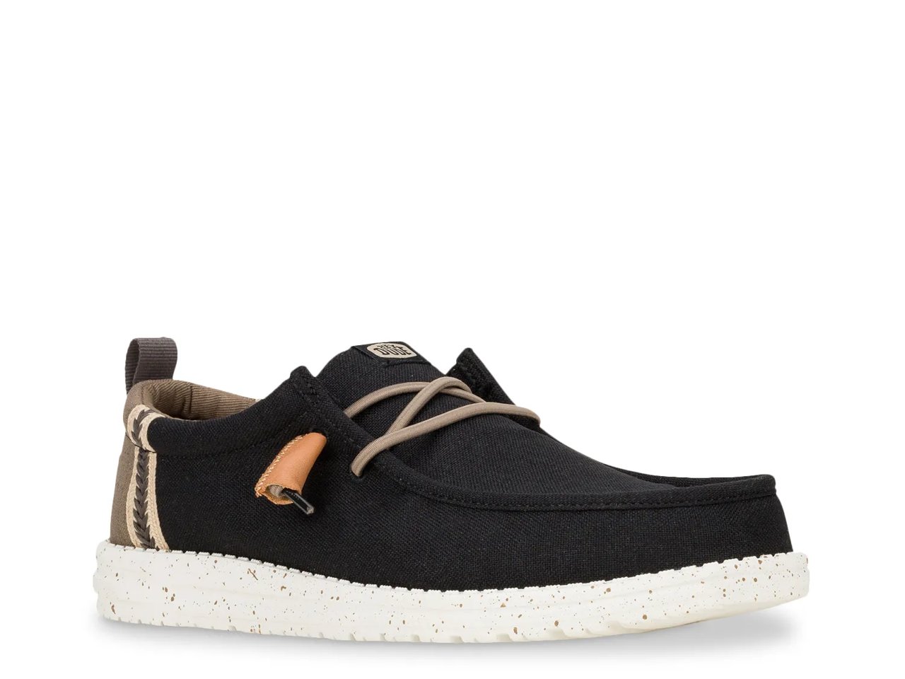 Wally Craft Linen Slip-On - Men's