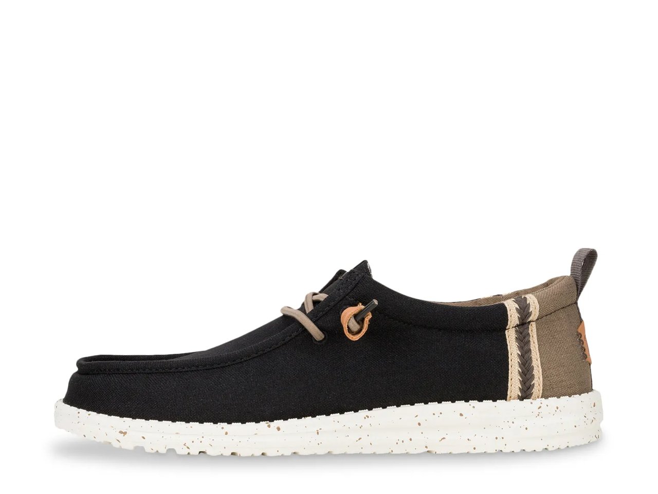 Wally Craft Linen Slip-On - Men's