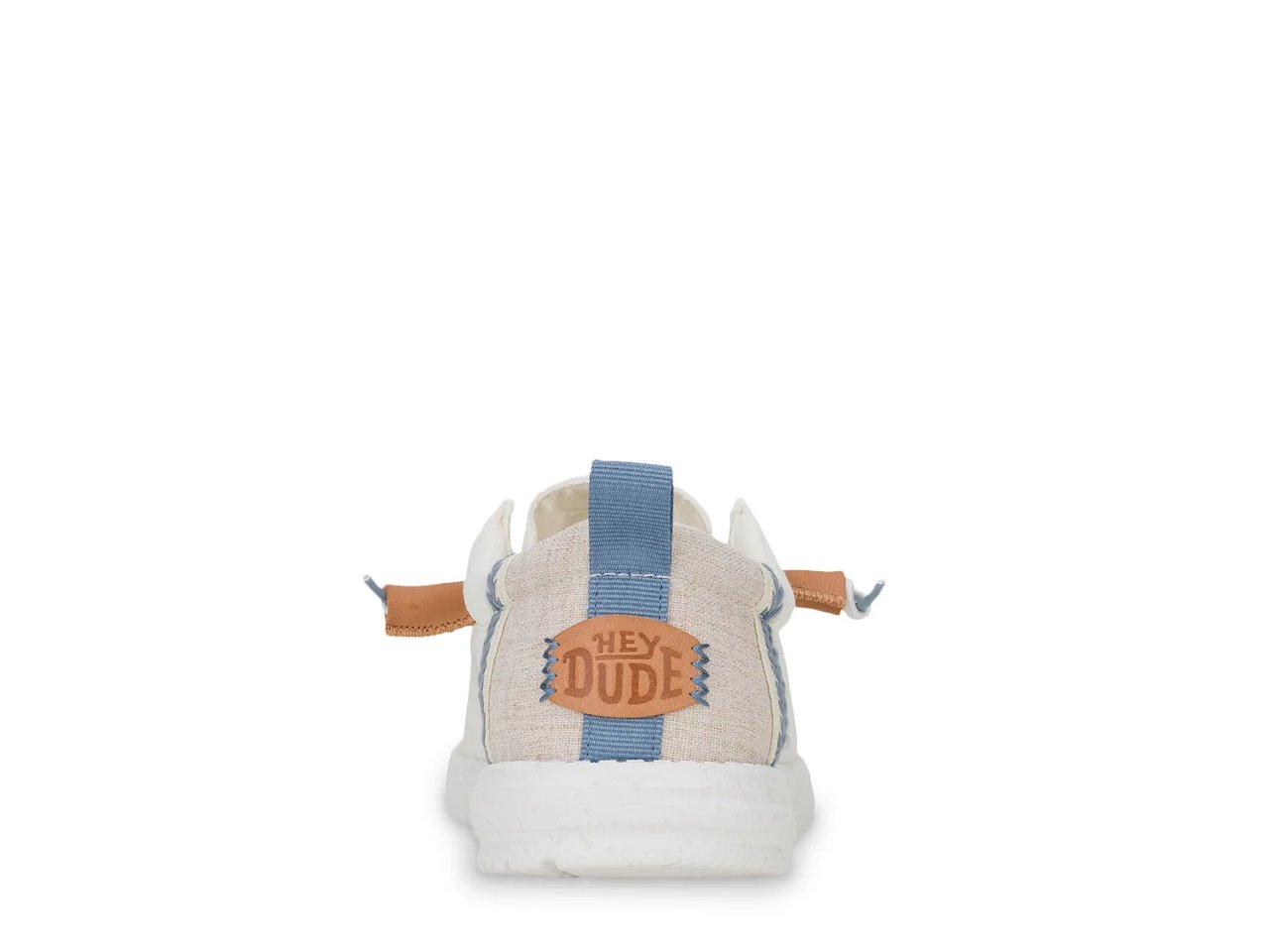 Wally Craft Linen Slip-On - Men's