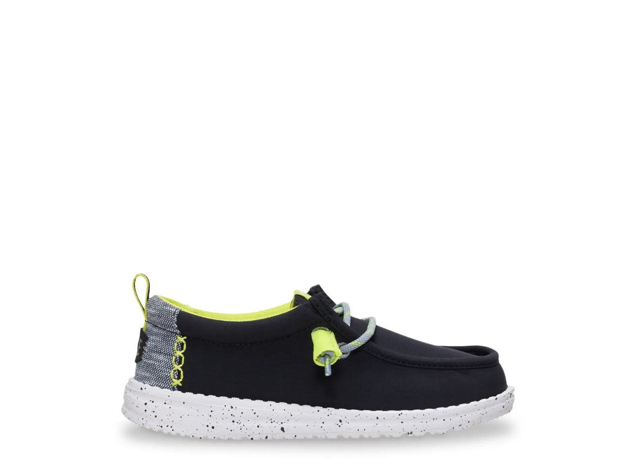 Wally Mini Ripstop Slip-On - Kids'