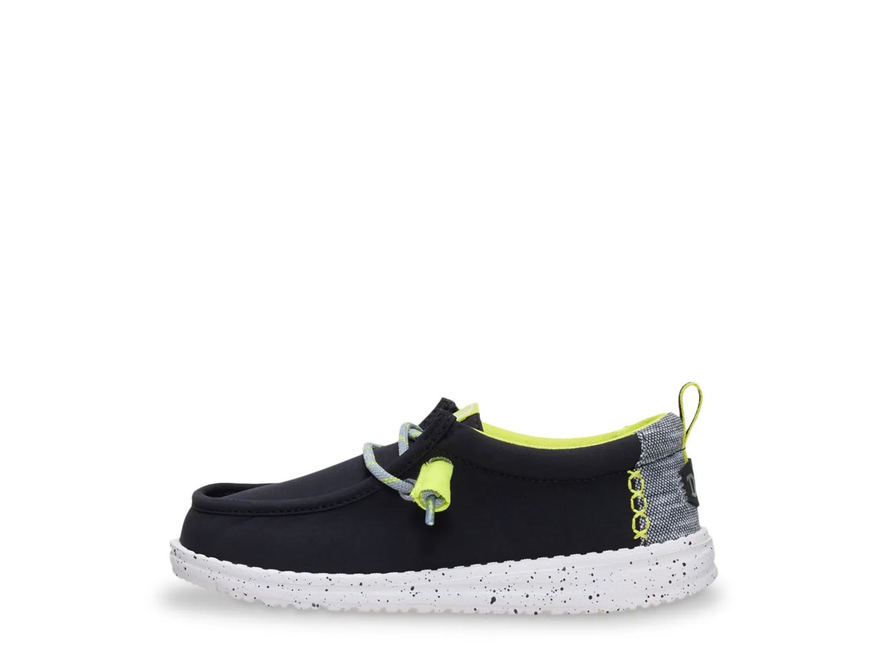 Wally Mini Ripstop Slip-On - Kids'