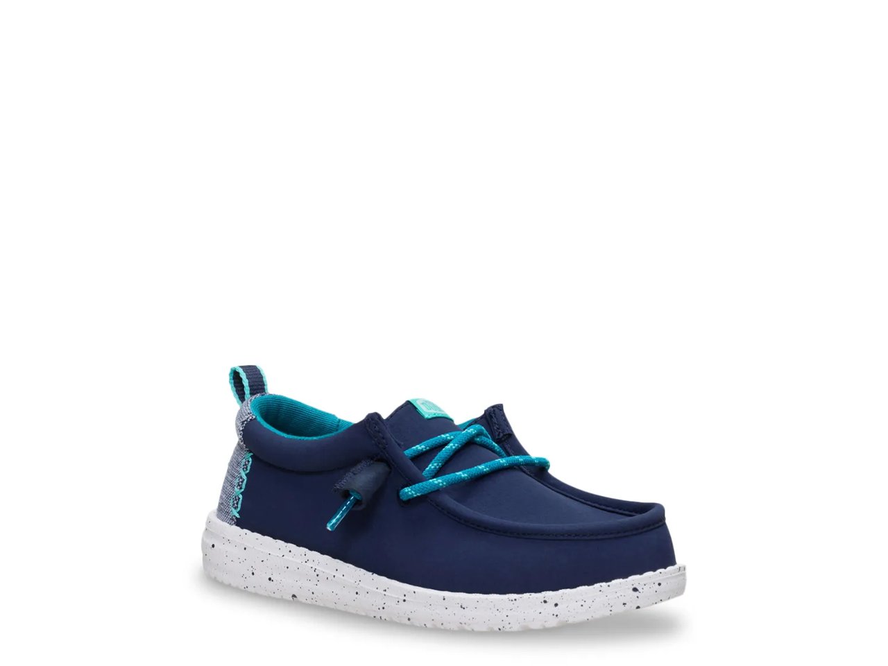 Wally Mini Ripstop Slip-On - Kids'