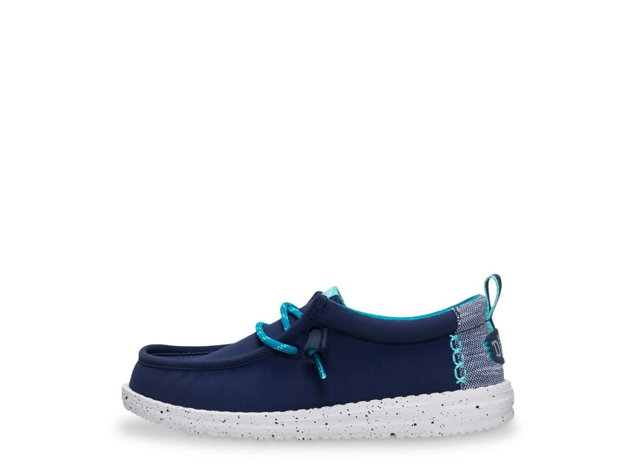 Wally Mini Ripstop Slip-On - Kids'