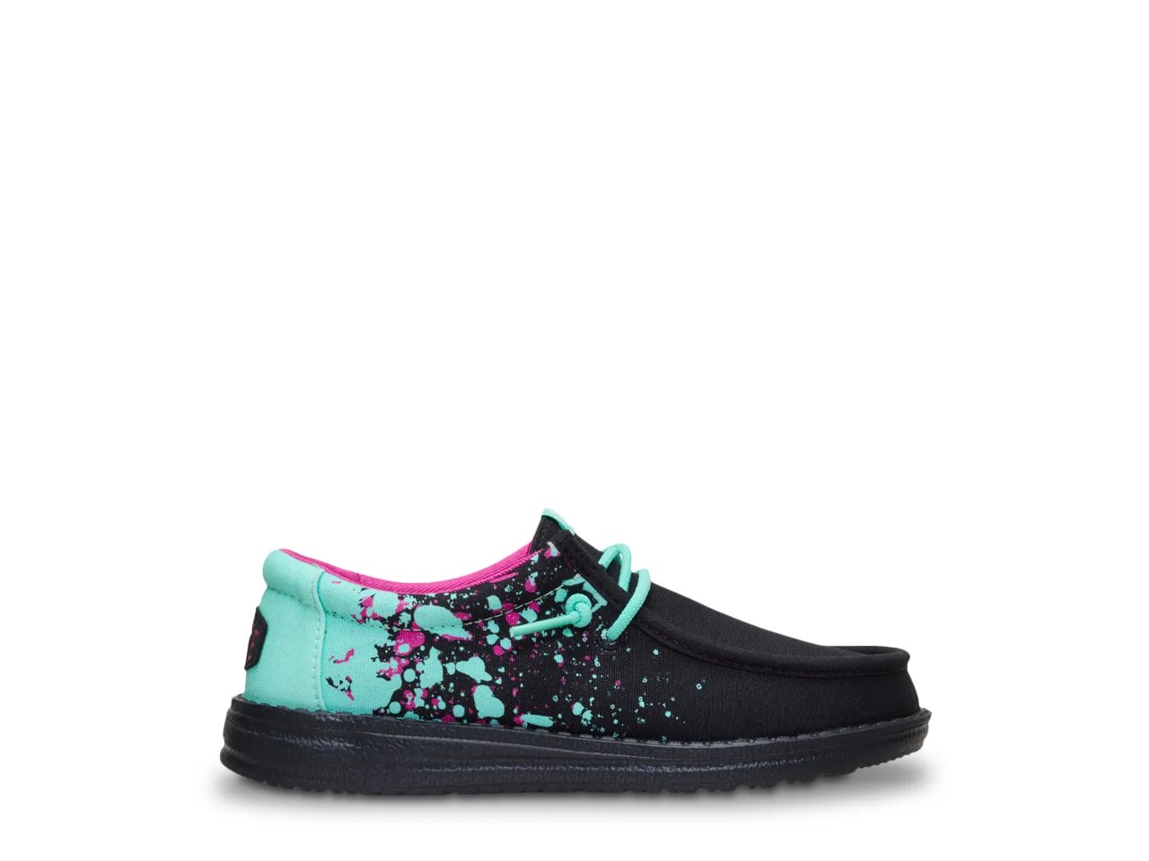 Wally Paintball Slip-On - Kids'