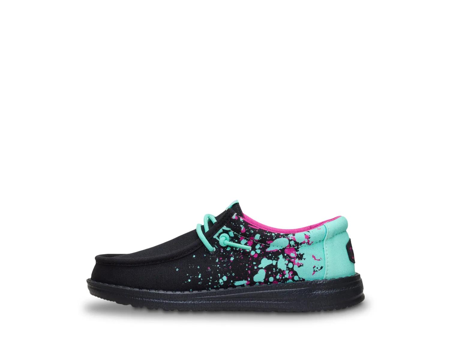 Wally Paintball Slip-On - Kids'