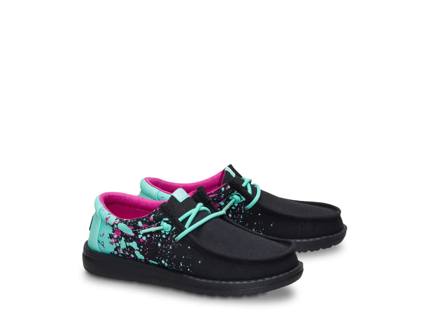 Wally Paintball Slip-On - Kids'