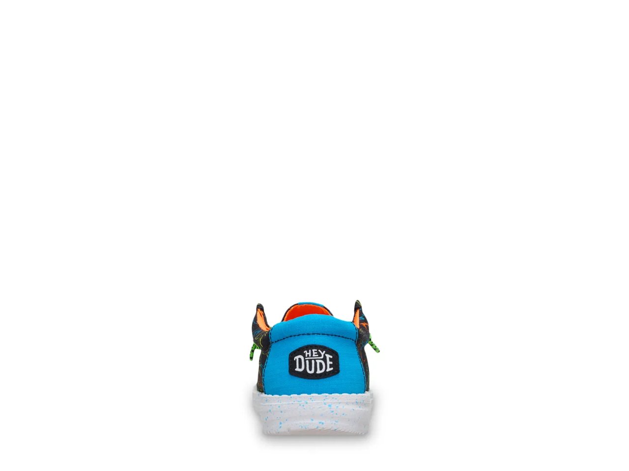 Wally Dinoworld Slip-On - Kids'