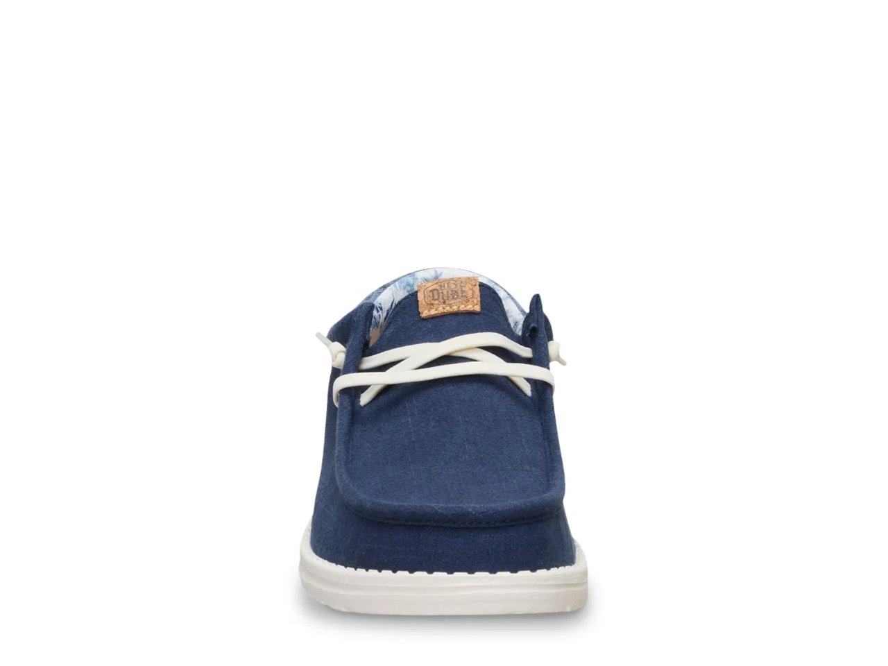 Wally Funk Summer Stitch Slip-On - Men's