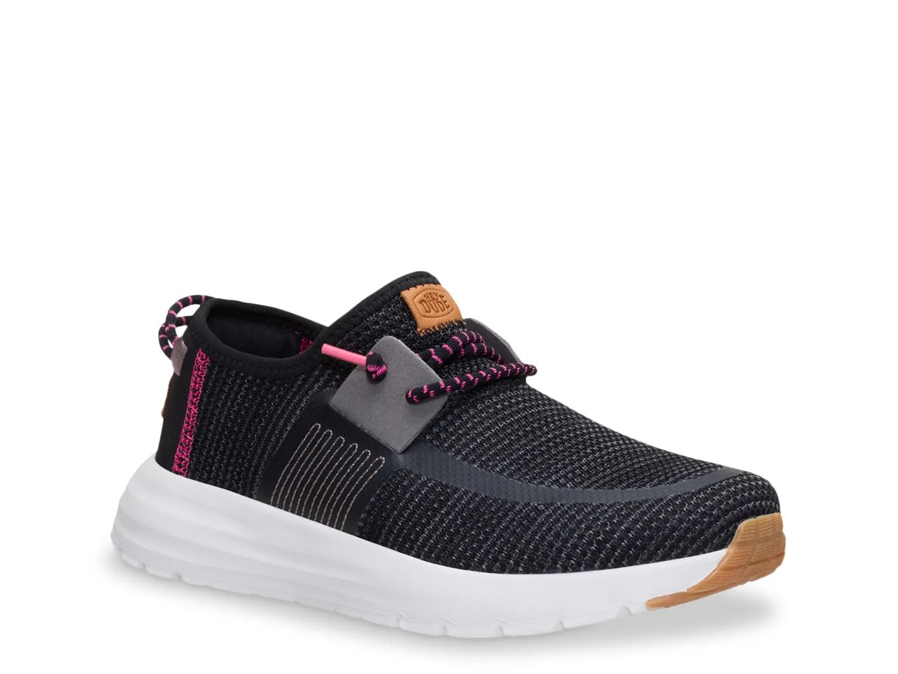 Sirocco Stretch Sneaker - Women's
