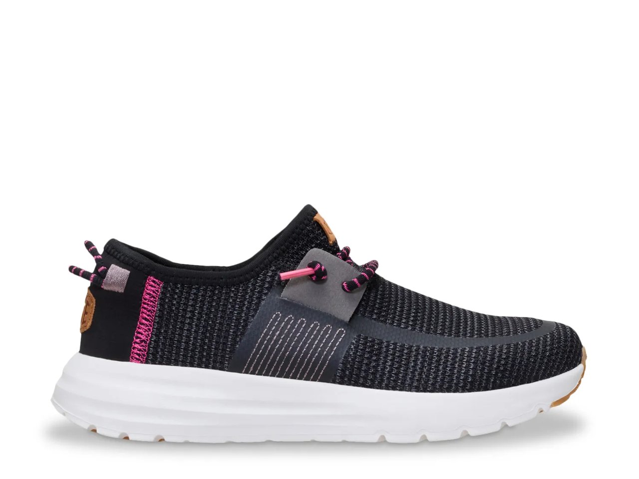 Sirocco Stretch Sneaker - Women's