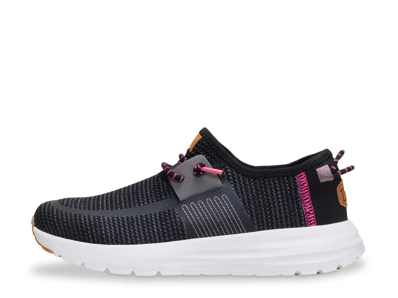 Sirocco Stretch Sneaker - Women's