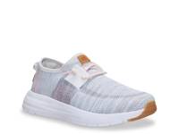 Sirocco Stretch Sneaker - Women's White view