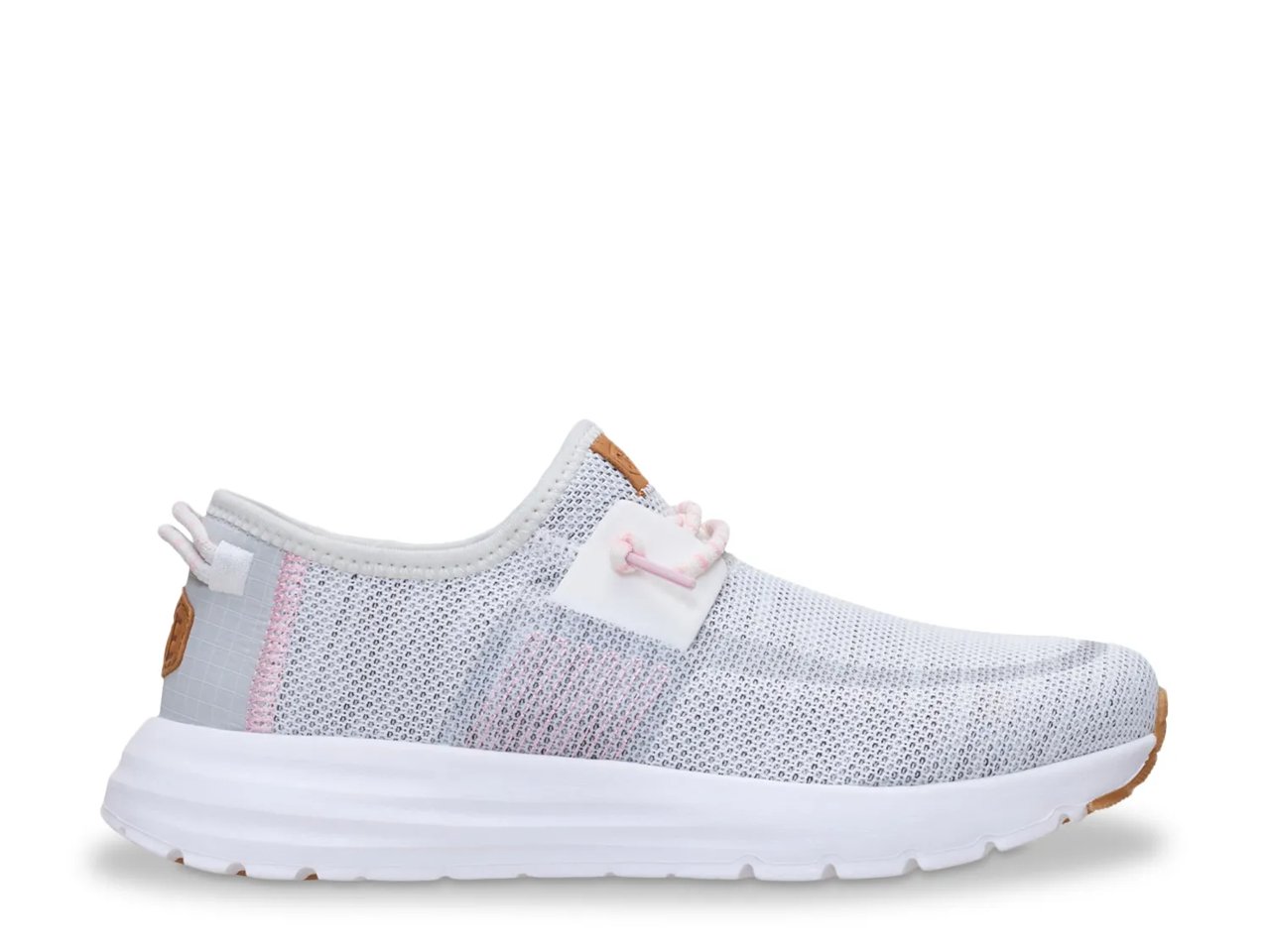Sirocco Stretch Sneaker - Women's