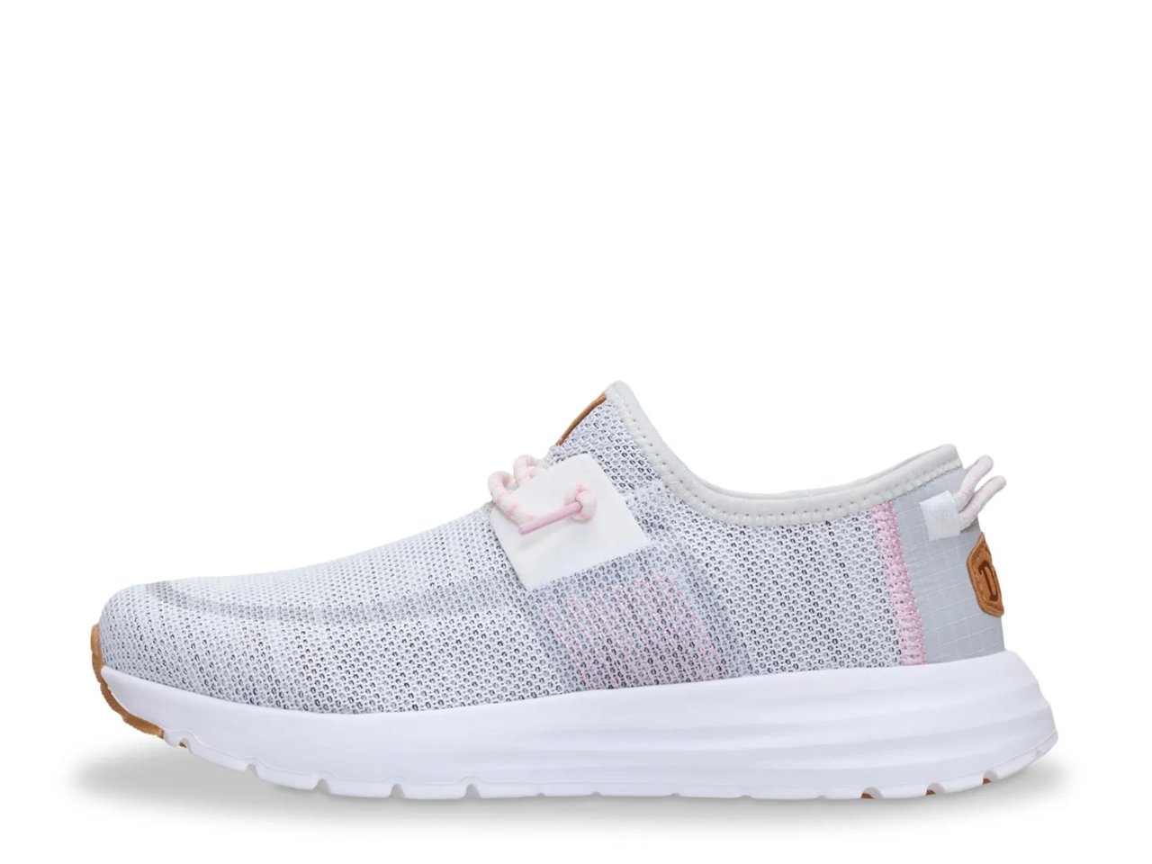 Sirocco Stretch Sneaker - Women's