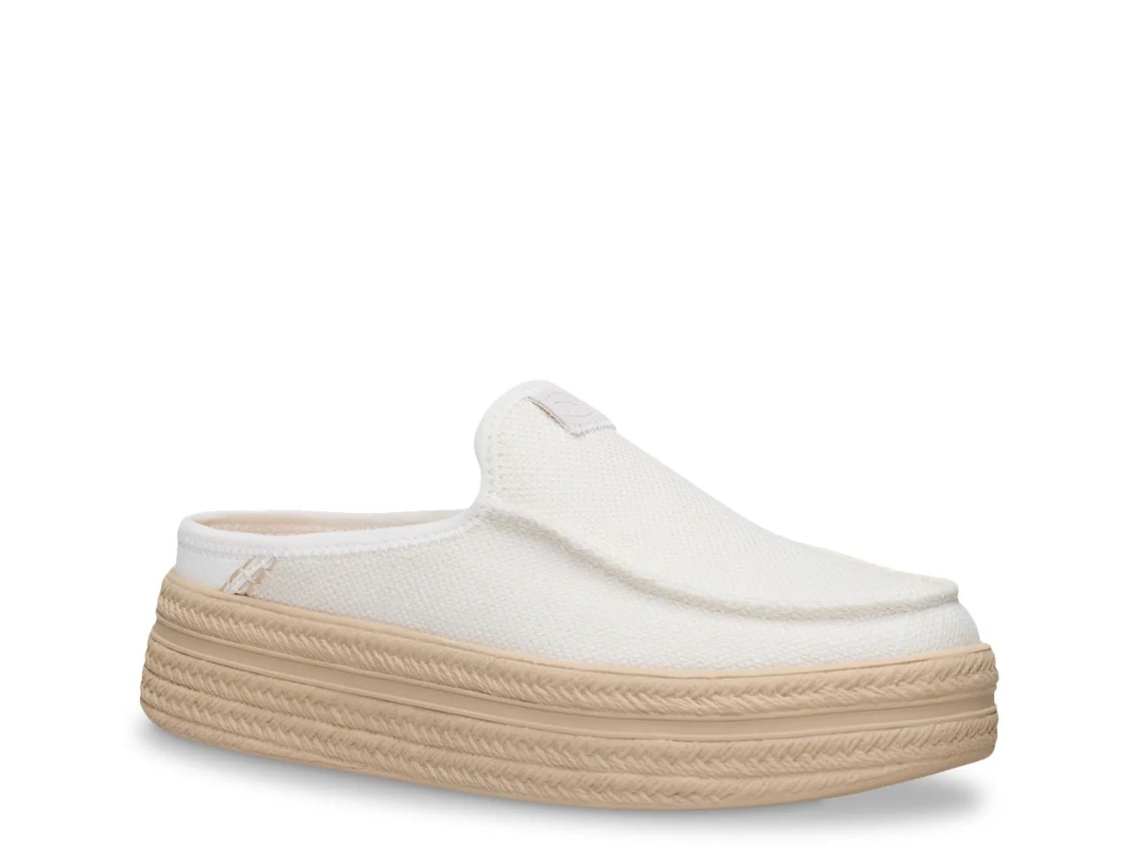Austin Lift Espadrille  Platform Slip-On - Women's