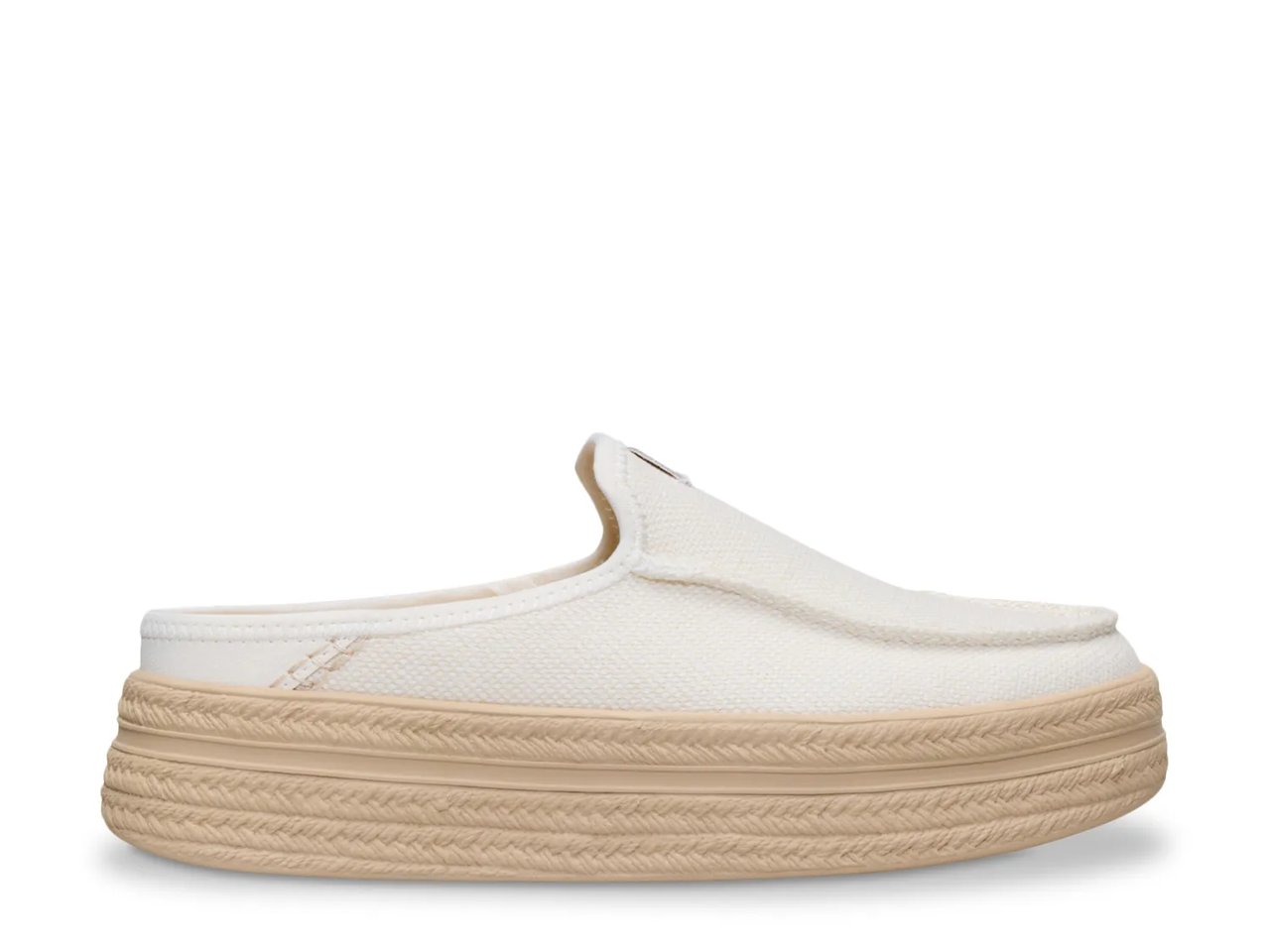 Austin Lift Espadrille  Platform Slip-On - Women's