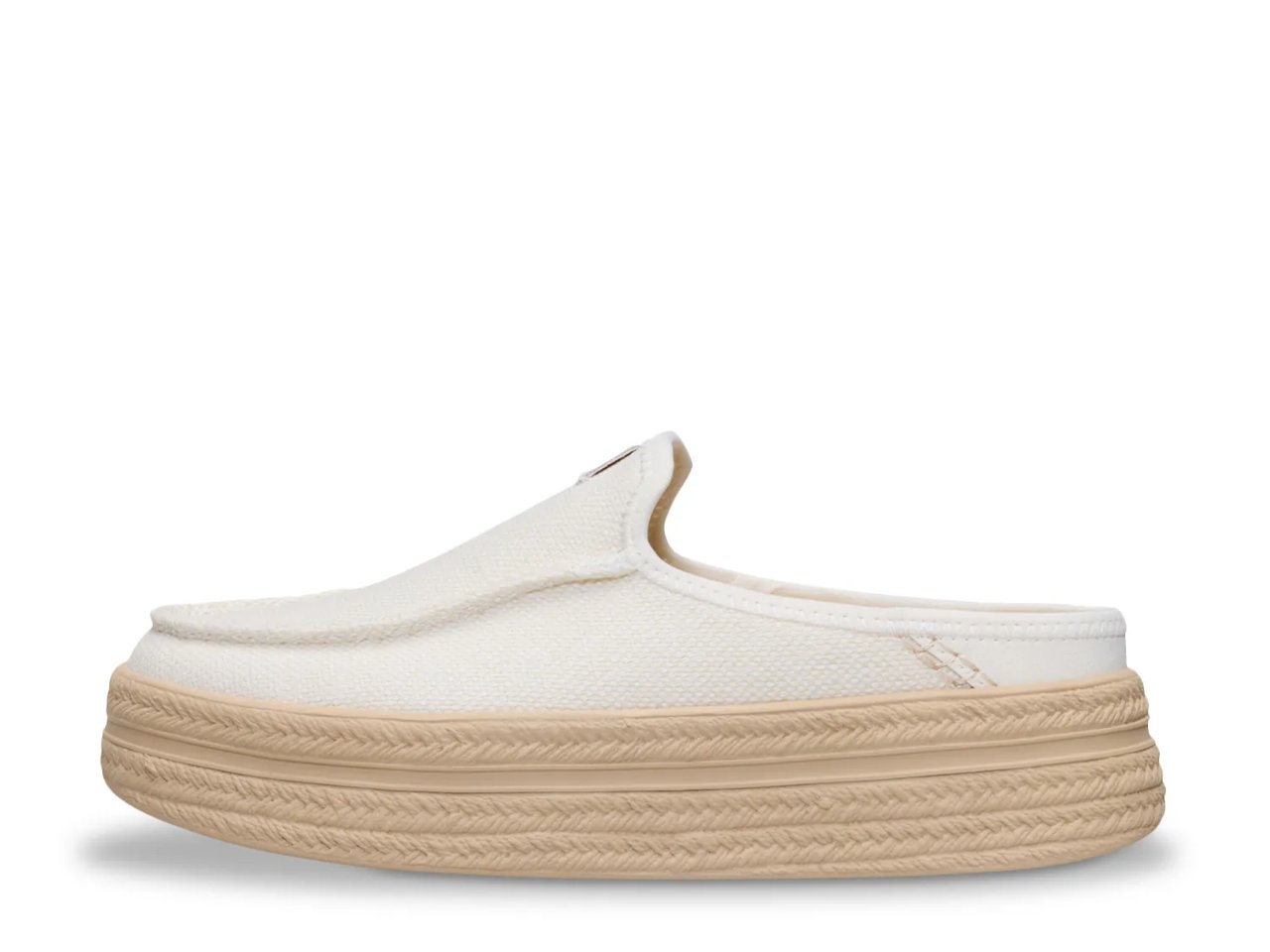 Austin Lift Espadrille  Platform Slip-On - Women's