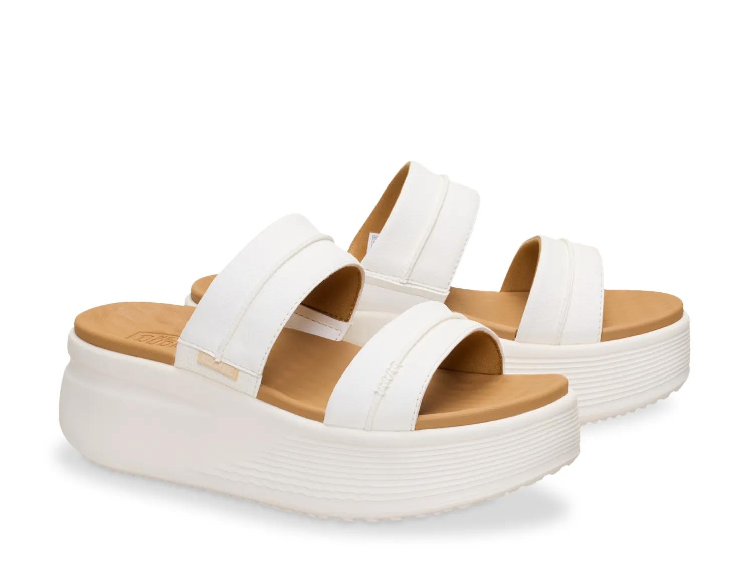 Austin Classic Wedge Sandal - Women's