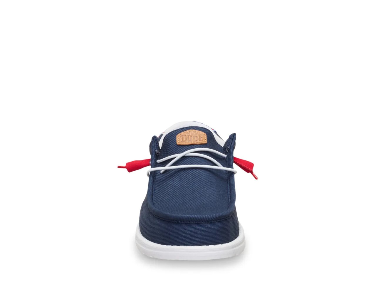Wally Americana II Slip-On - Men's