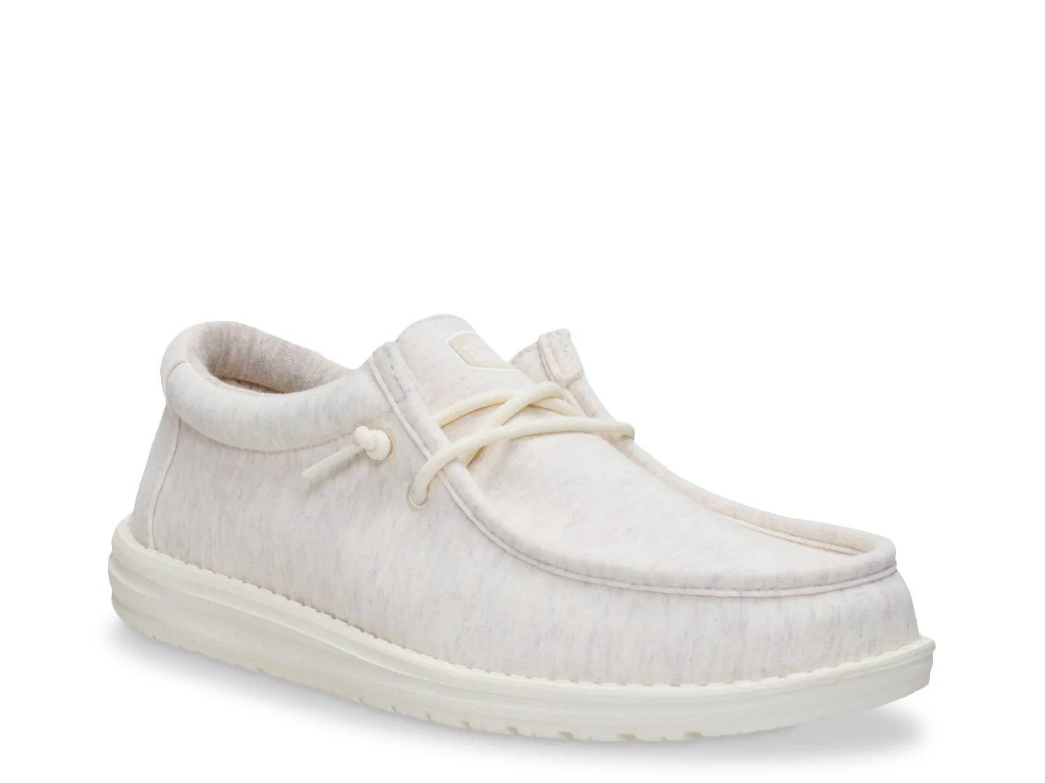 Wally Stretch Jersey Slip-On - Men's