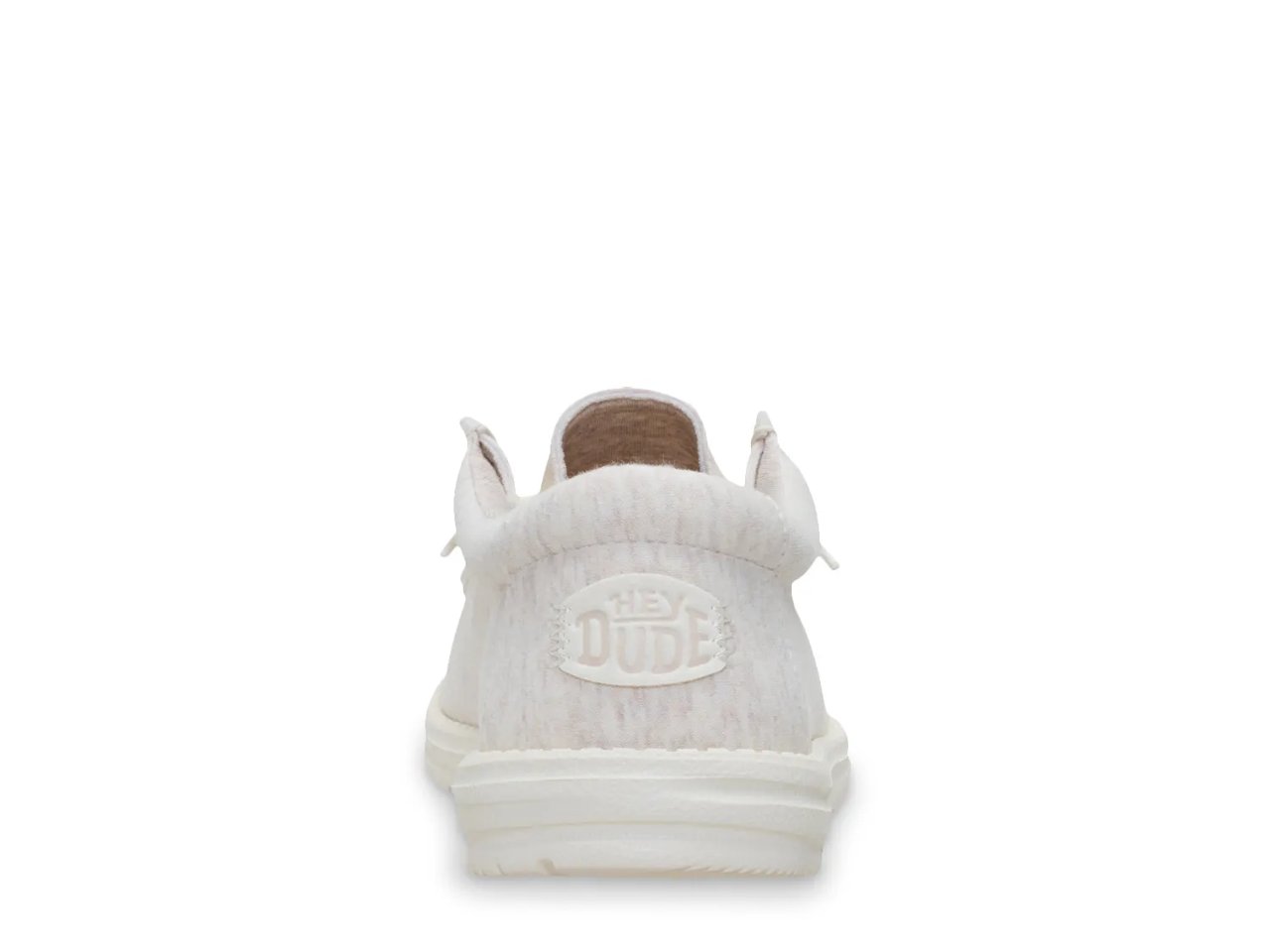 Wally Stretch Jersey Slip-On - Men's