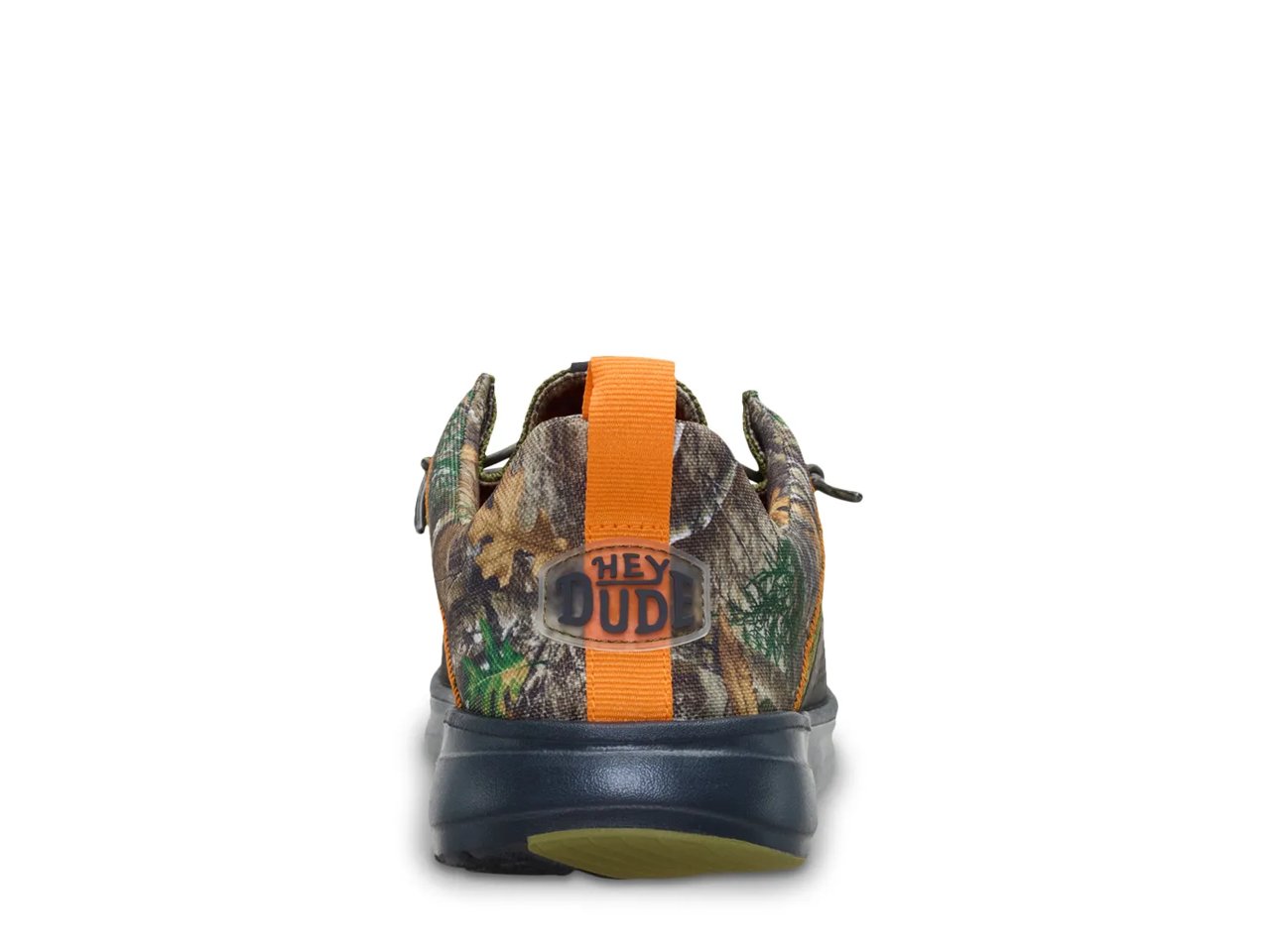 Wally Hey2O Slip-On - Men's