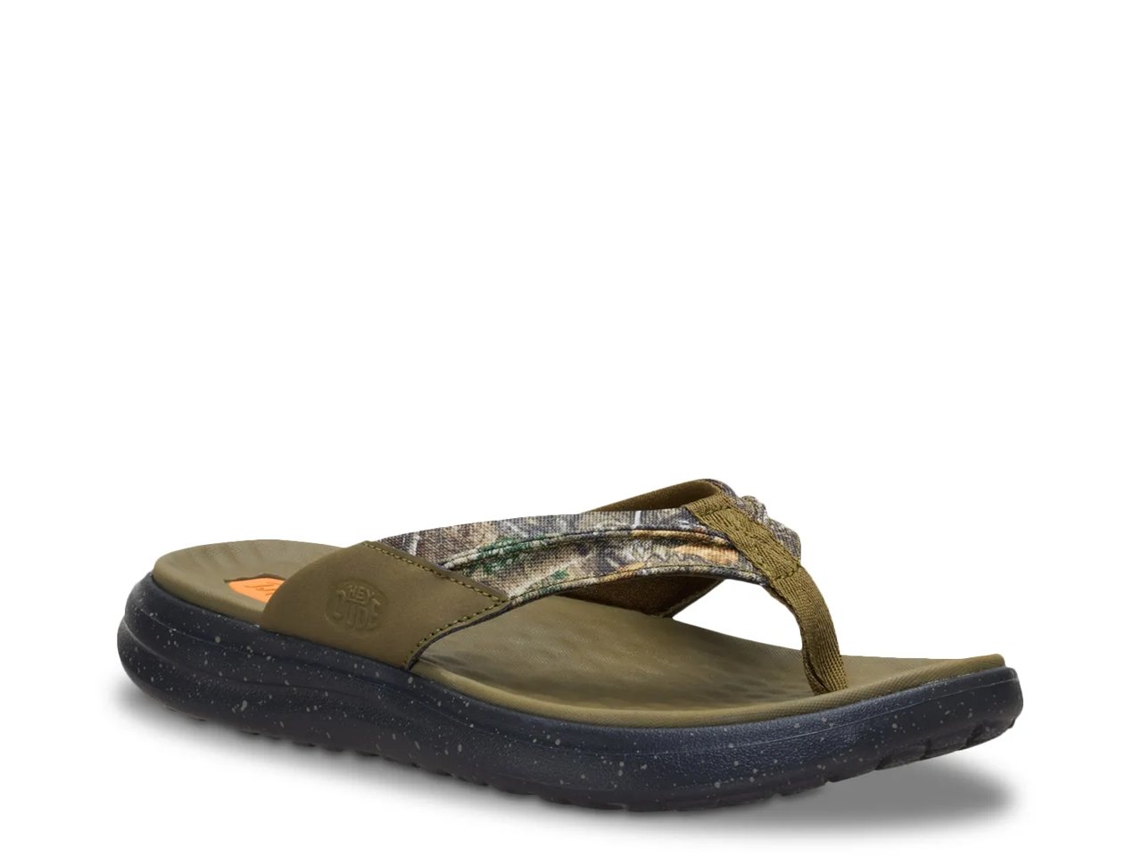 Finn Flip Sandal - Men's
