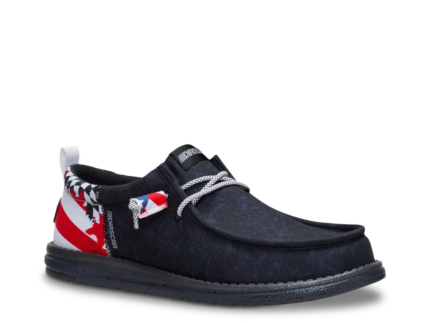 Wally Funk Slip-On - Men's