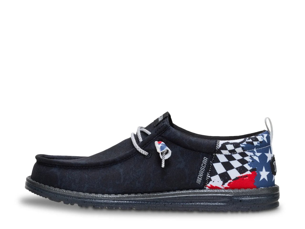 Wally Funk Slip-On - Men's