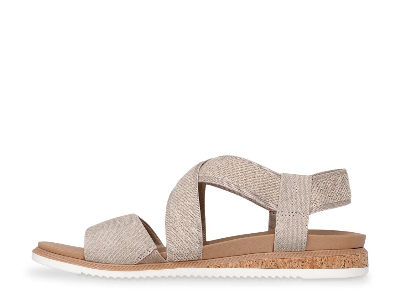BOBS Desert Kiss Low Sandal