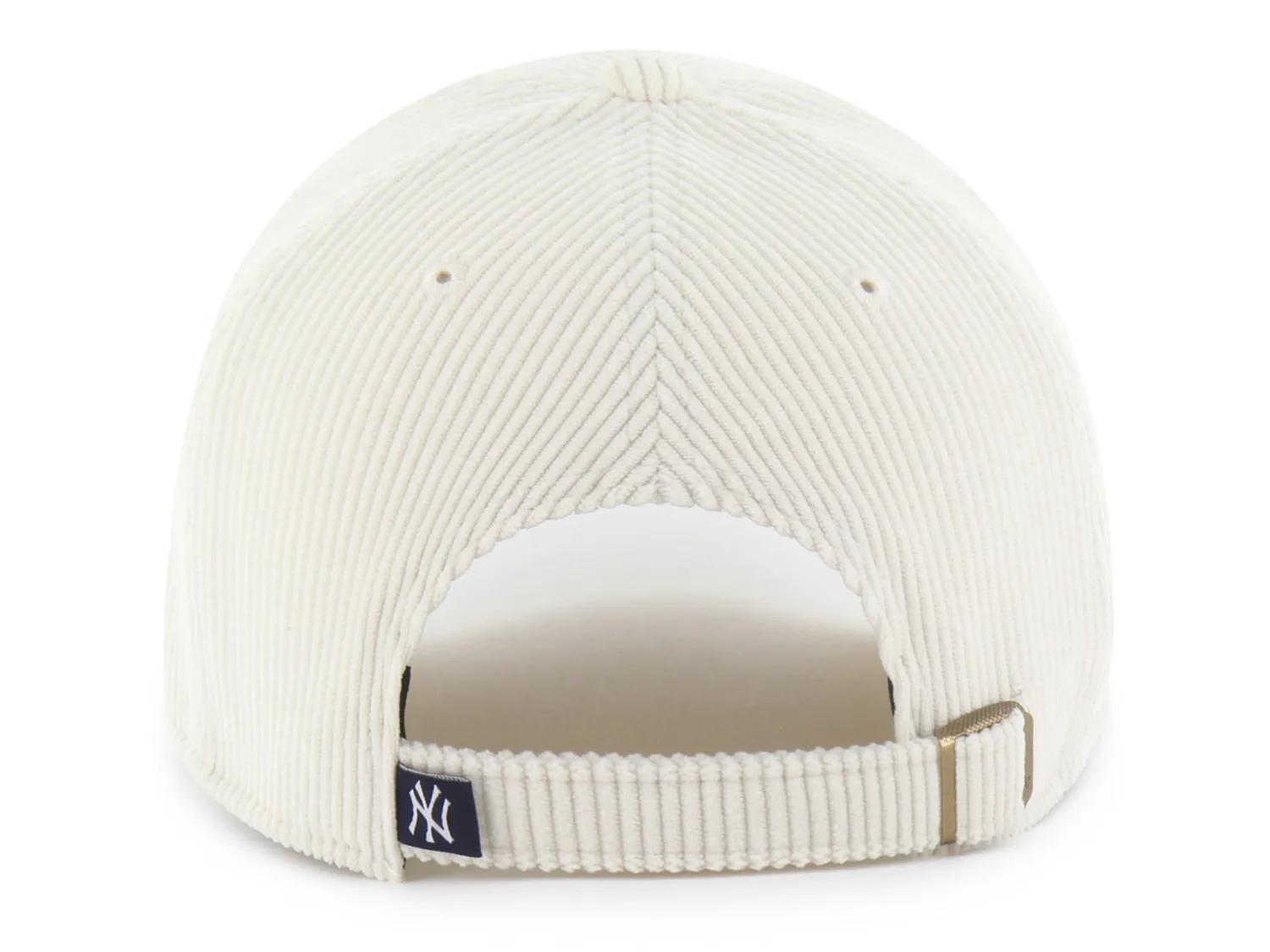 New York Clean Up Baseball Cap