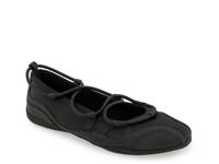 Rosia Flat Black view