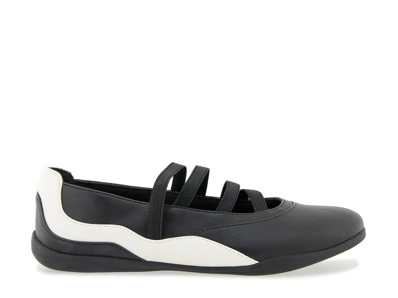 Rylee Mary Jane Sneaker