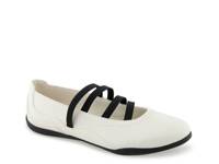 Rylee Mary Jane Sneaker White view