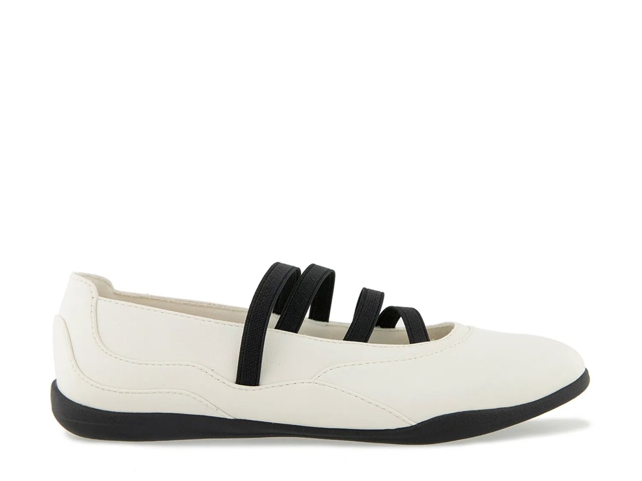 Rylee Mary Jane Sneaker