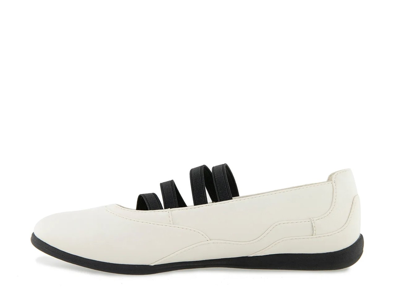 Rylee Mary Jane Sneaker