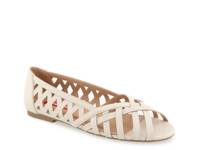 Sonjia Flat Beige view