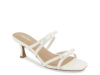Cynthia Sandal Off White view
