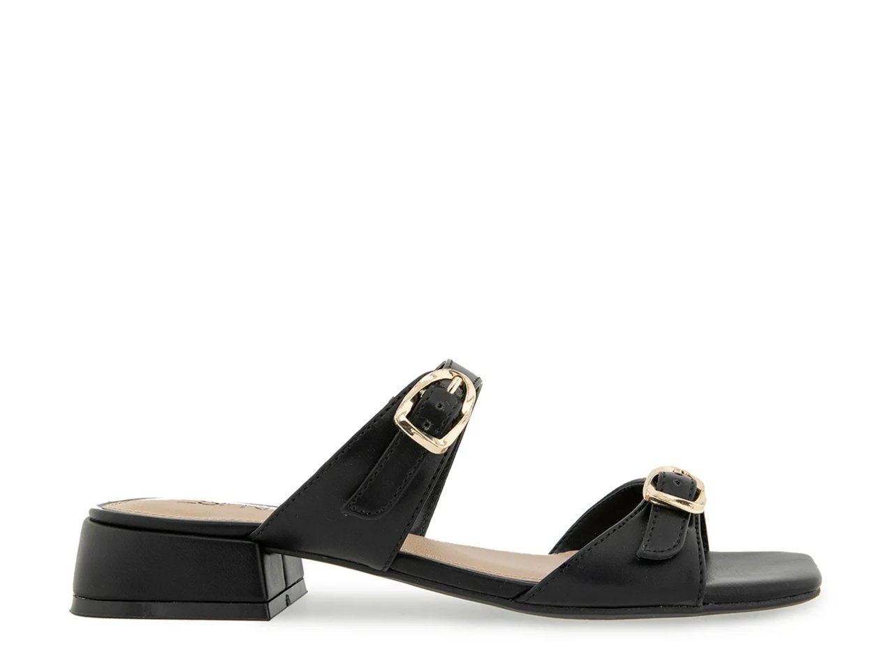 Megan Sandal