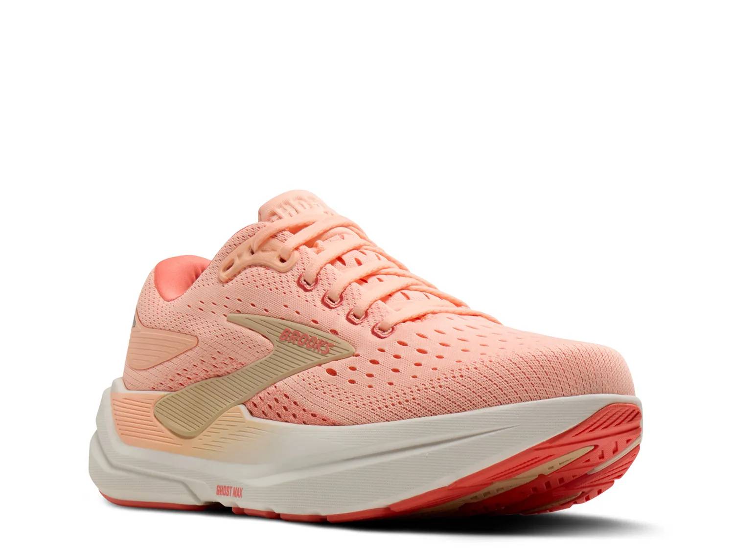 Ghost Max 3 Running Shoe - Women's