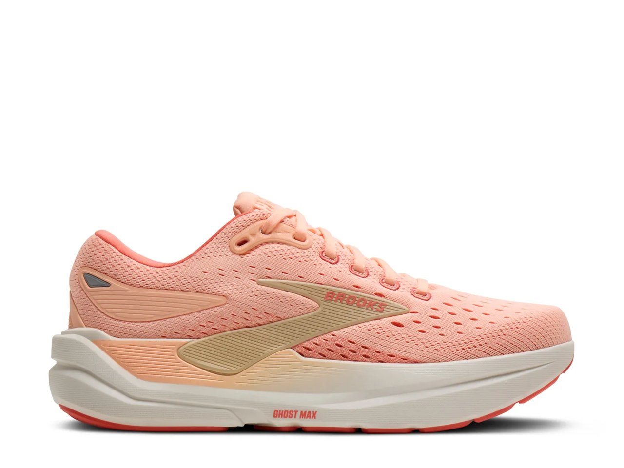 Ghost Max 3 Running Shoe - Women's